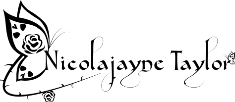 Nicolajayne Taylor Logo Final